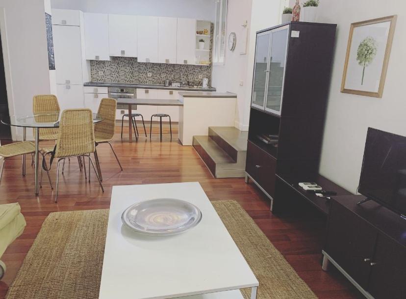 Apartamento De Lujo II En Madrid Centro Apartment ภายนอก รูปภาพ
