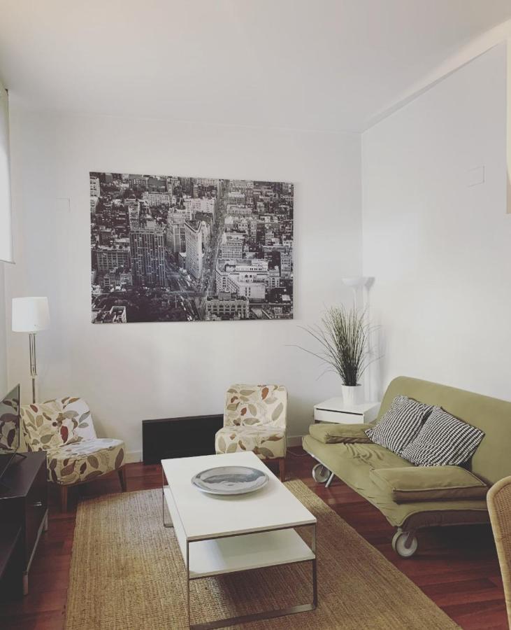 Apartamento De Lujo II En Madrid Centro Apartment ภายนอก รูปภาพ