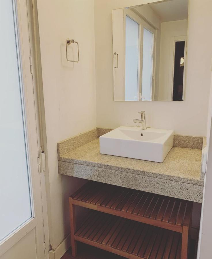 Apartamento De Lujo II En Madrid Centro Apartment ภายนอก รูปภาพ