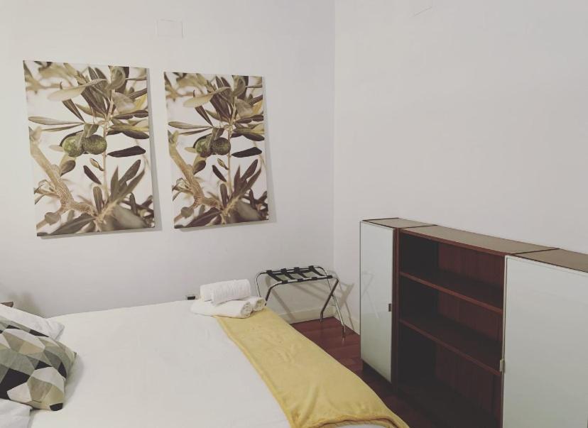 Apartamento De Lujo II En Madrid Centro Apartment ภายนอก รูปภาพ