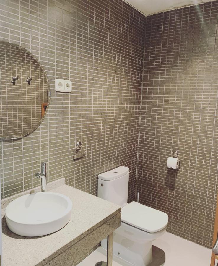 Apartamento De Lujo II En Madrid Centro Apartment ภายนอก รูปภาพ